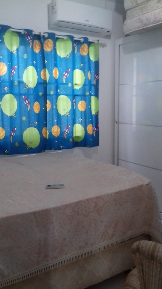 3 DORMITRIOS COM AR E WIFI